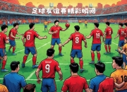 爱游戏ayx-包含足球比赛的激情场面让观众沉浸其中的词条