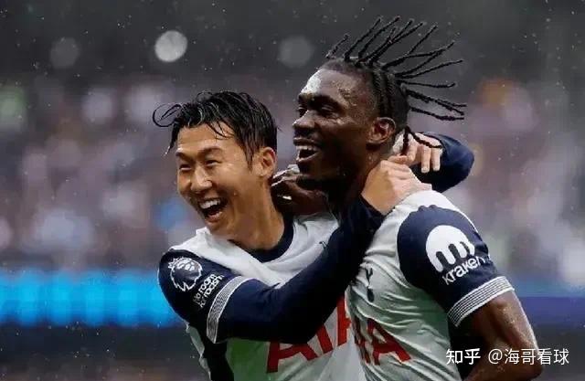 伯恩茅斯主场战胜热刺，瞬间改写命运的简单介绍