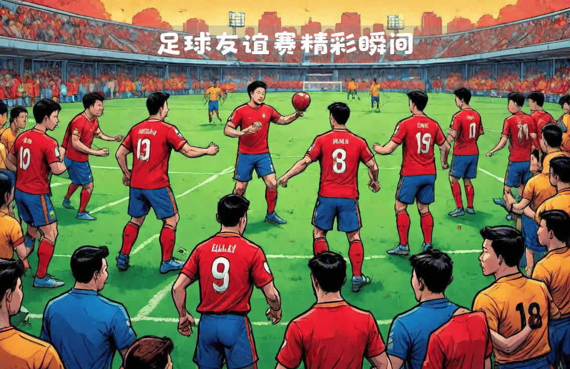 包含足球比赛的激情场面让观众沉浸其中的词条