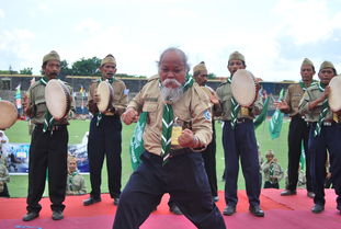 爱游戏app-体育文化传承弘扬民族精神，体育文化传承弘扬民族精神心得体会  第3张