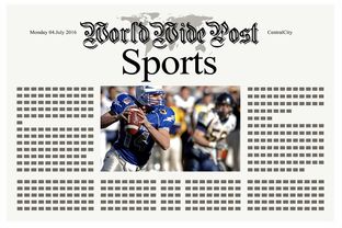 爱游戏入口-体育新闻中心推动体育内容精准营销数字化建设,体育新闻宣传语 第1张